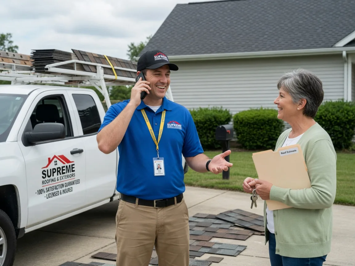 Roof Replacement Eton, GA FAQs